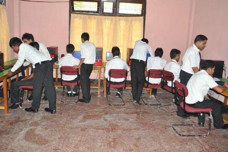 Guwahati Institute of Technology Infrastructure photo 50